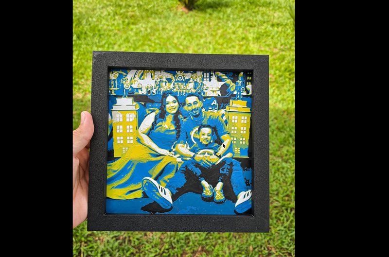 Photo Frames